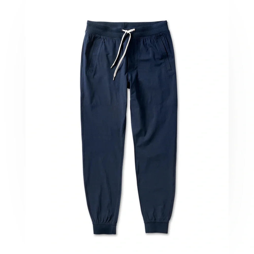 Vuori Meta Jogger Ink Blue